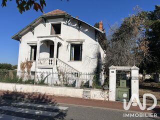  Maison à vendre 6 pièces 140 m²