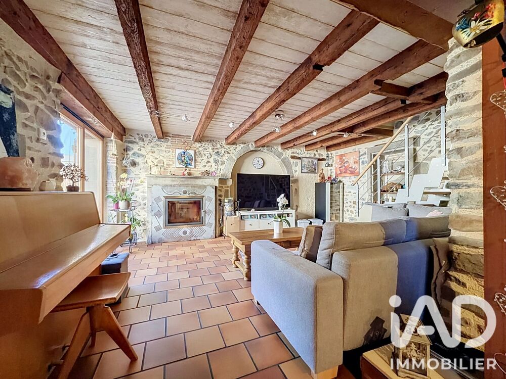 Vente Maison de village 7 pièces