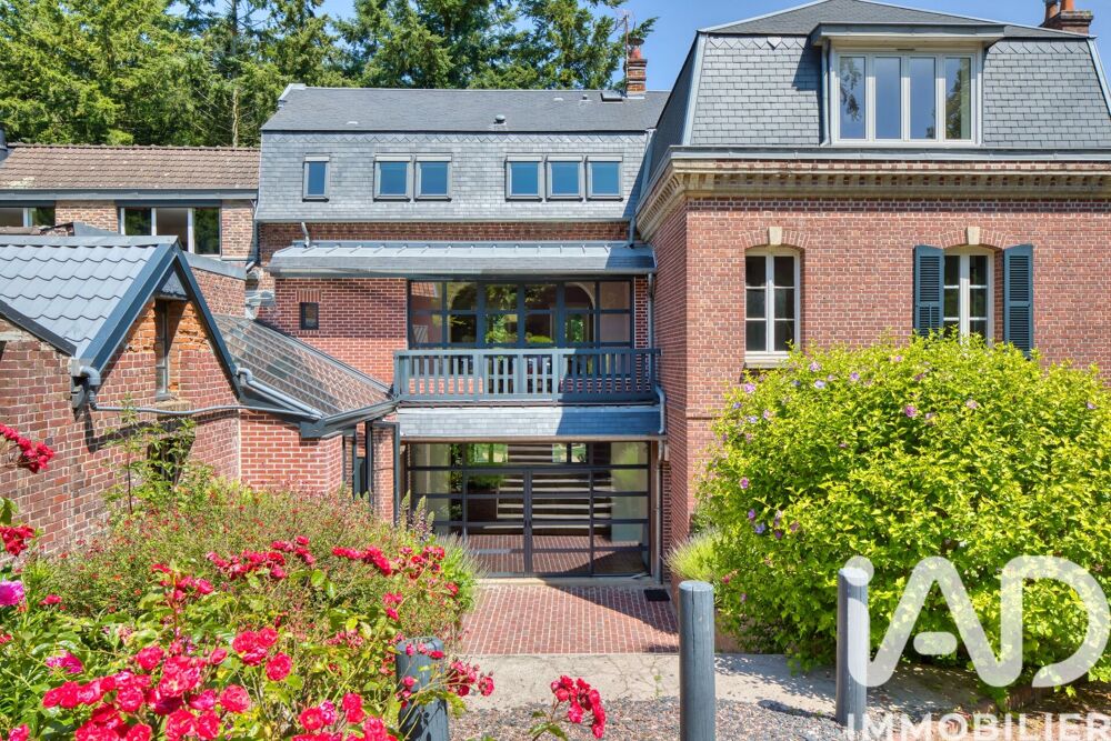 Maison 13 pièces 285 m² · à Eu · 285 m² · 558 000 €