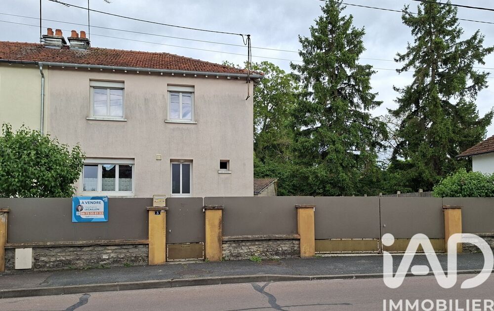 Vente Maison/villa 4 pièces