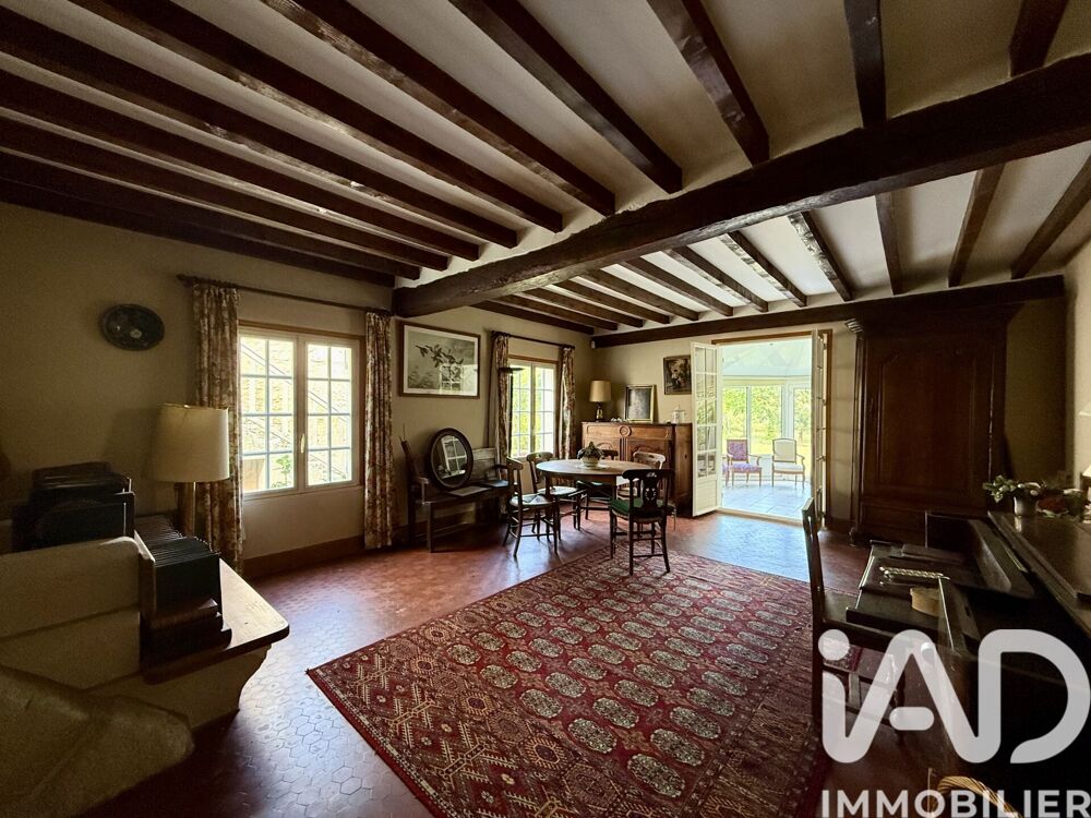 Vente Maison Vente Maison de campagne 5 pièces Rethondes