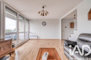  Appartement à vendre 5 pièces 95 m²