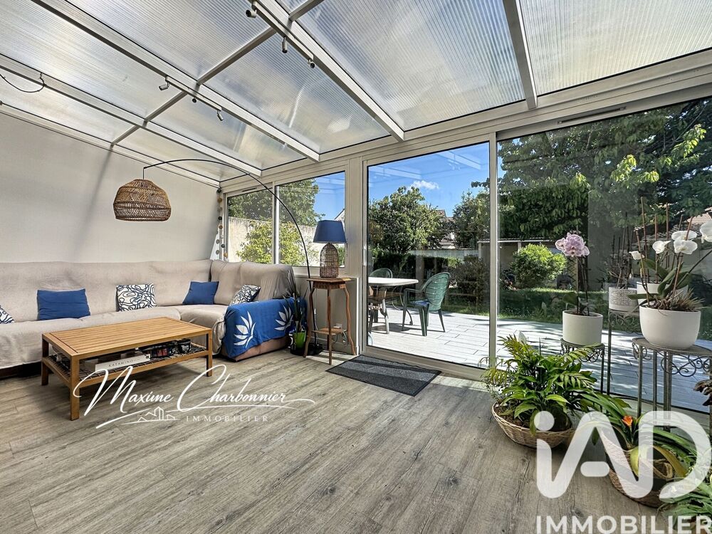 Vente Maison Vente Maison/villa 6 pièces Moissy-cramayel