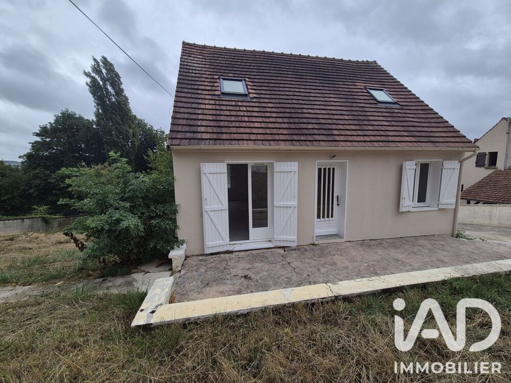 Vente Pavillon 5 pièces