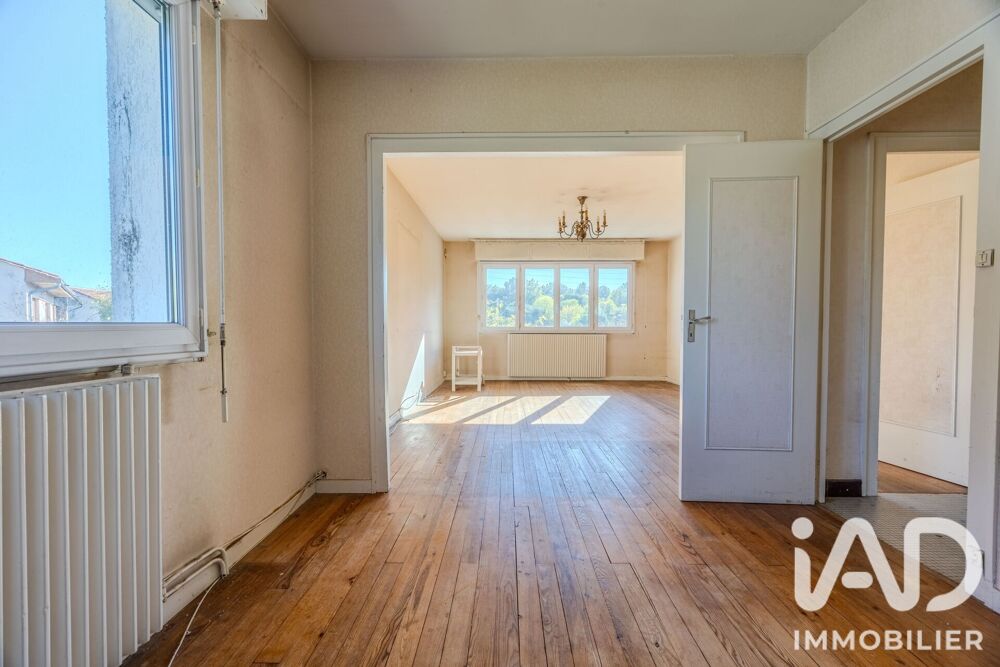 Vente Maison Vente Maison/villa 5 pièces Mérignac