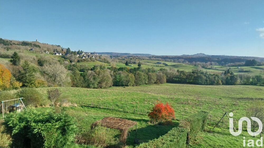 Vente Maison Vente Maison traditionnelle 18 pièces La tour d'auvergne