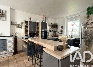  Maison à vendre 6 pièces 102 m²