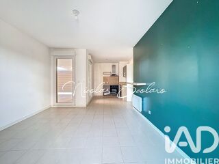  Appartement à vendre 3 pièces 56 m²