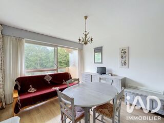  Appartement à vendre 1 pièce 24 m²