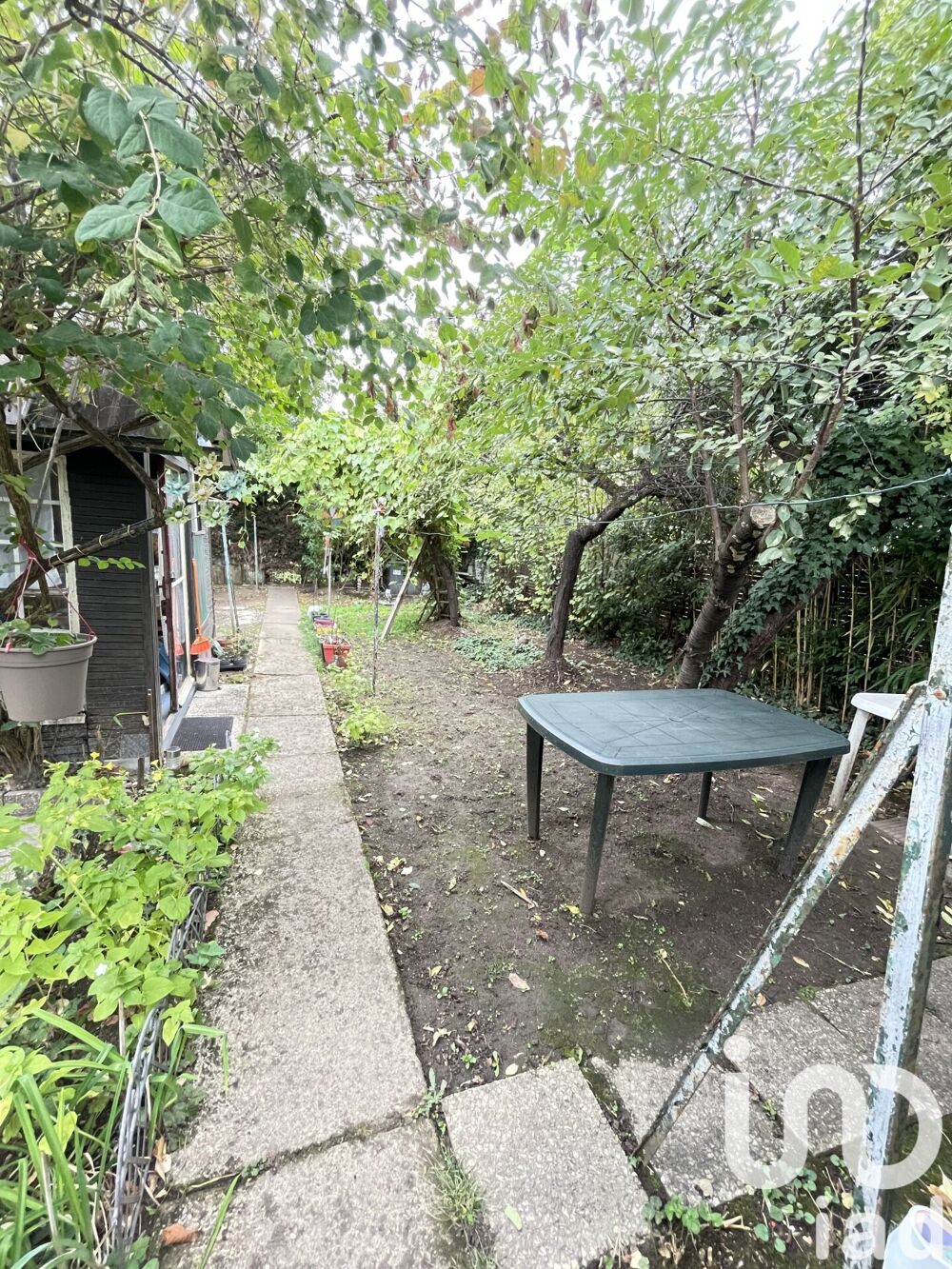 Vente Maison traditionnelle 3 pièces