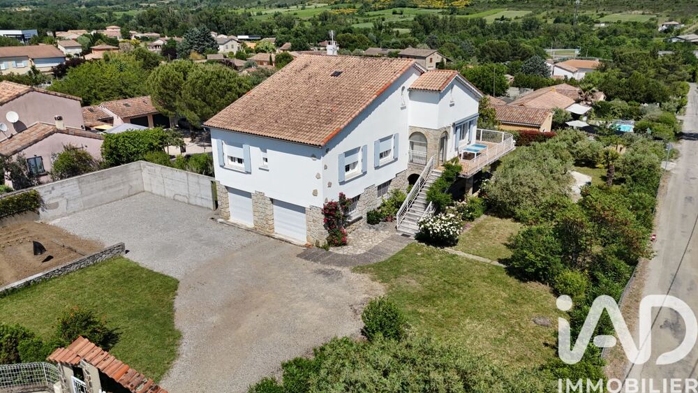 Vente Maison Vente Maison traditionnelle 6 pièces Lavilledieu