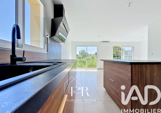  Maison � vendre 4 pi�ces 81 m�