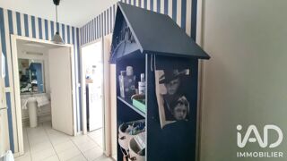 Appartement à vendre 2 pièces 52 m²