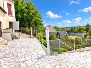 Vente Maison Vente Maison/villa 5 pièces Vendôme
