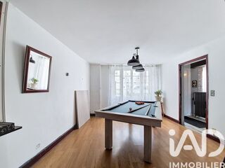  Maison à vendre 8 pièces 160 m²