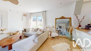  Maison à vendre 4 pièces 130 m²