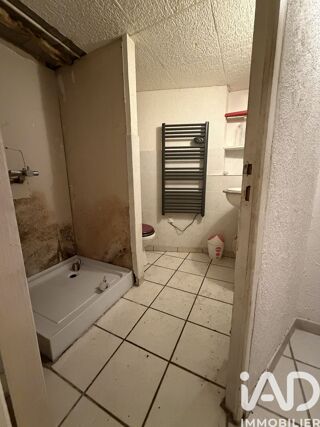  Appartement � vendre 3 pi�ces 50 m�