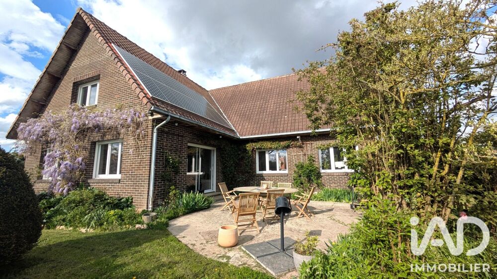 Vente Maison/villa 9 pièces