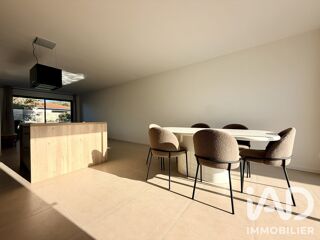  Maison 4 pièces 95 m² Canohès
