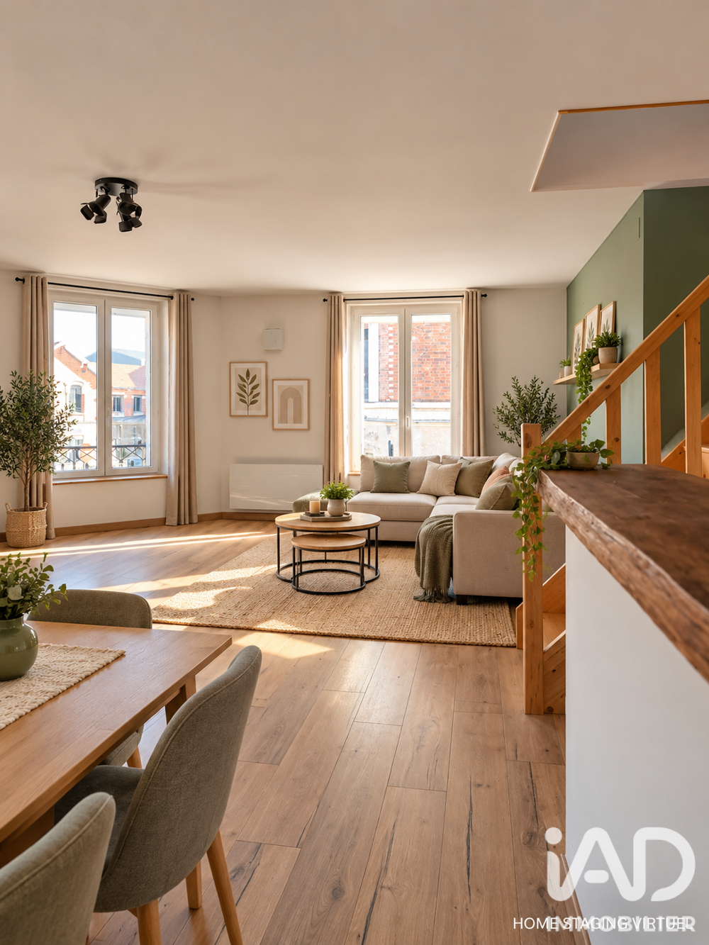 Vente Appartement Vente Appartement 4 pièces Épernay