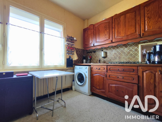  Maison à vendre 8 pièces 190 m²