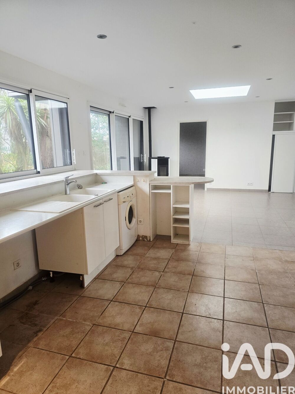 Vente Maison traditionnelle 4 pièces