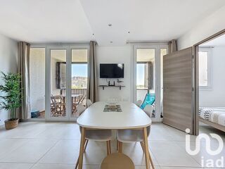 Appartement à vendre 2 pièces 51 m²