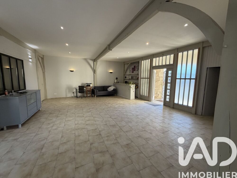 Vente Maison de ville 5 pièces