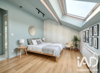  Appartement à vendre 2 pièces 30 m²