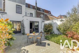  Maison à vendre 7 pièces 170 m²