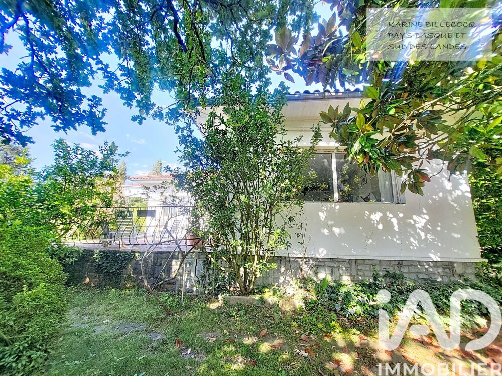 � vendre  Maison Ciboure (64500)