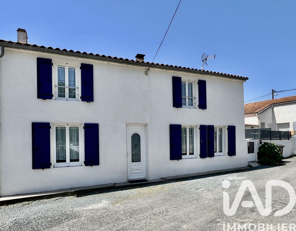Vente Maison/villa 7 pièces