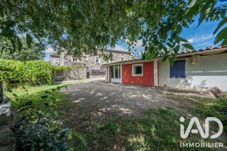  Maison à vendre 4 pièces 126 m²