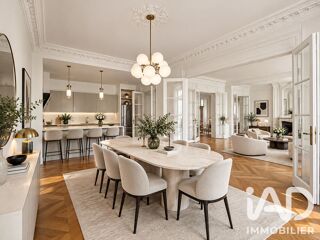  Appartement à vendre 8 pièces 250 m²