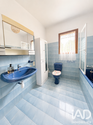  Appartement à vendre 4 pièces 96 m²