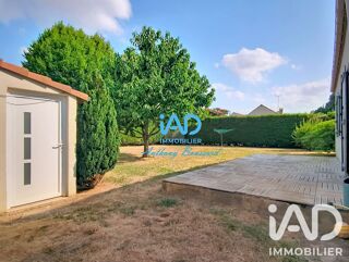  Maison à vendre 5 pièces 110 m²