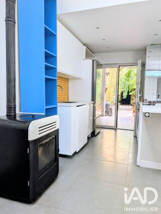  Appartement à vendre 3 pièces 58 m²