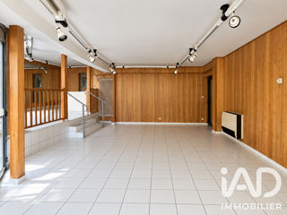  Maison à vendre 15 + pièces 235 m²