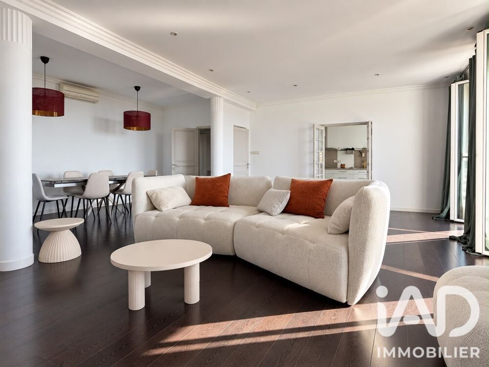à vendre  Appartement Toulon (83000)