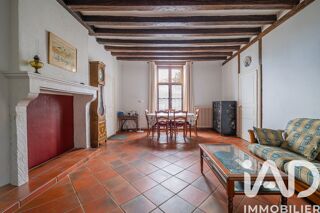  Maison à vendre 5 pièces 140 m²