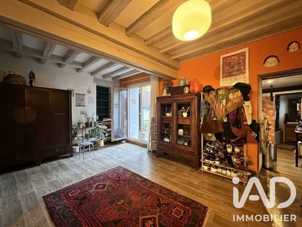 Vente Appartement Vente Appartement 3 pièces Longjumeau