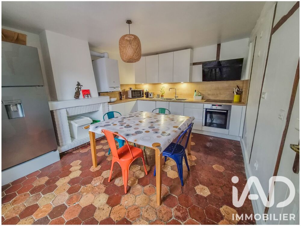 Vente Maison Vente Maison/villa 7 pièces Héricy