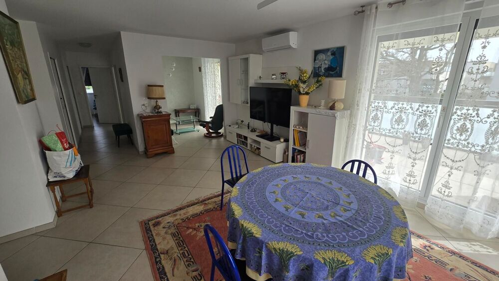 location Appartement - 4 pièce(s) - 80 m² Charbonnières-les-Bains (69260)