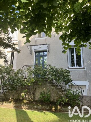  Maison à vendre 11 pièces 284 m²