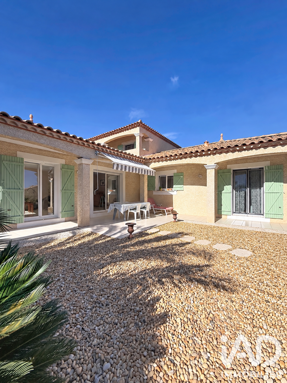 Vente Maison traditionnelle 4 pièces