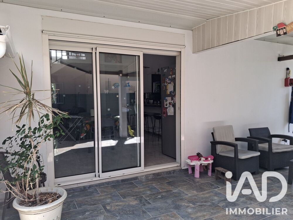 Vente Maison Vente Maison de village 4 pièces Saint-joseph