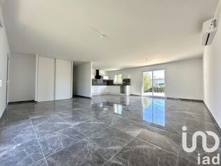  Maison à vendre 5 pièces 117 m²