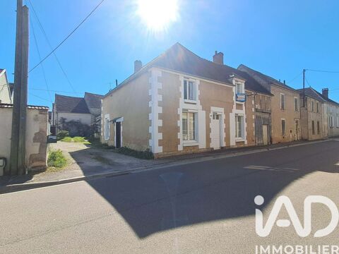   Vente Maison Maison - 4 pi�ce(s) - 95 m�