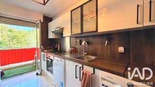  Appartement à vendre 4 pièces 73 m²