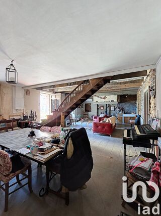  Maison � vendre 8 pi�ces 247 m�